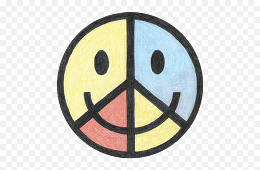 Peace - Smileymayawildps Maya Wild Peace Sign No Background Emoji,Peace Emoticon