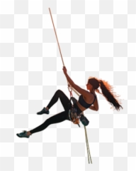 Climbing Png And Vectors For Free - Climbing Rope Png Transparent Emoji,Rock Climbing Emoji