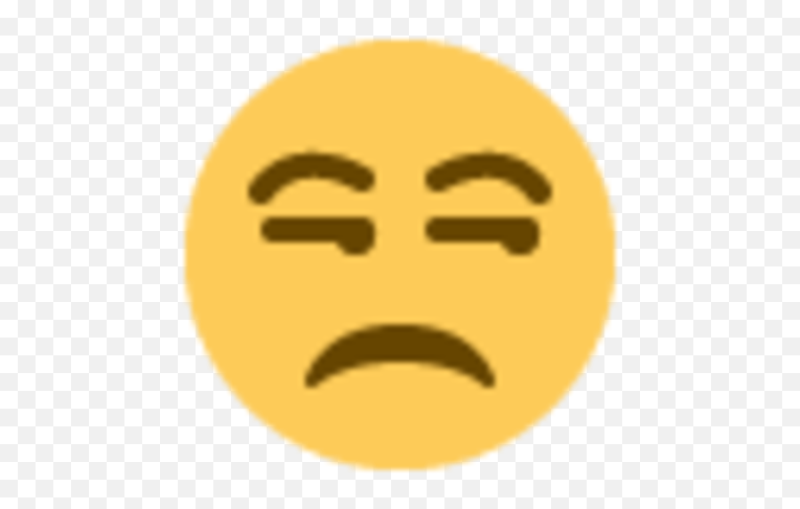 Fanfiction U2014 Bad Boys Need Love Too Muke Smut - Unamused Emoji Discord,Wide Eyed Emoticon