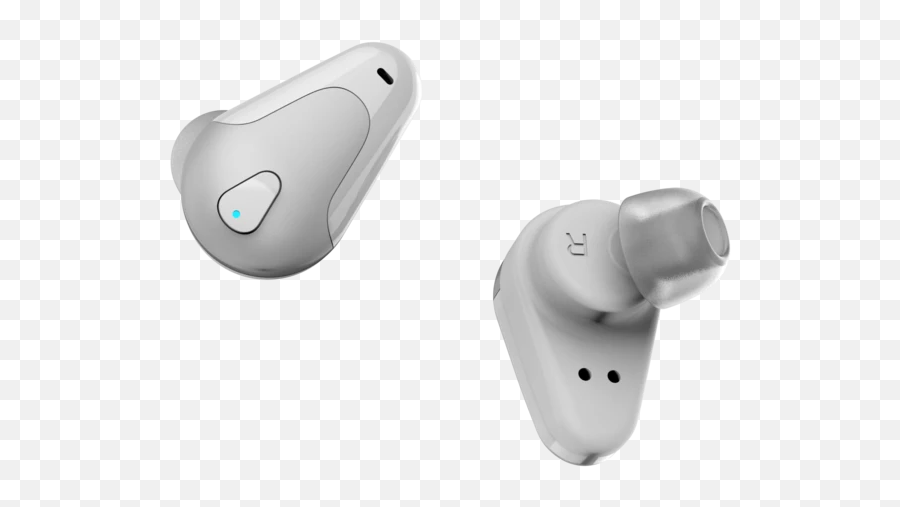 Laud True Wireless Pods With Charging Case U2013 Laud - Input Device Emoji,Salt Emoji Iphone