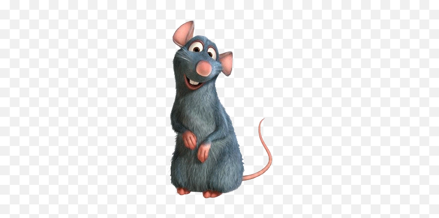 Super Sulley Bros - Disney Remy Ratatouille Emoji,Opossum Emoji