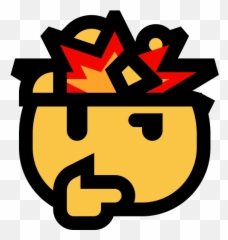 Custom Emoji List For Tiny - Clip Art