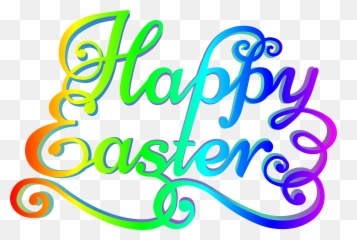 Transparent Happy Free Clipart Hd - Happy Easter Clipart Emoji,Happy Easter Emoticon