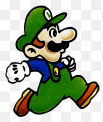 Can You Guess The Game By Luigi - Mario Bros 2 Emoji
