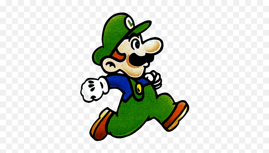 Can You Guess The Game By The Luigi - Mario Bros Luigi 2 Emoji,Super Mario Find The Emoji