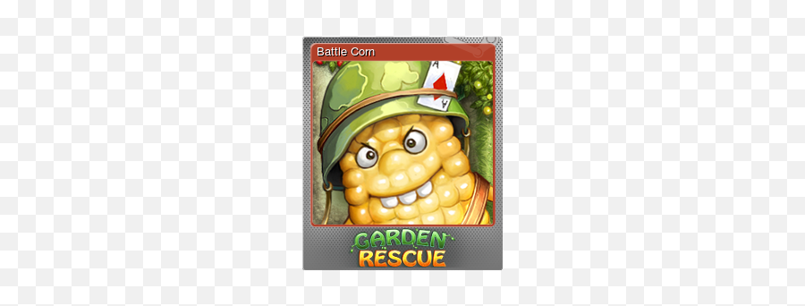 Steam Community Market Listings For 346210 - Battle Corn Foil Cartoon Emoji,Corn Emoticon