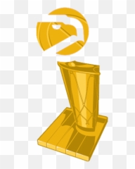 Nfl Championship Trophy Transparent - Nba Finals 2011 Emoji