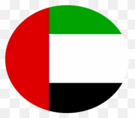 Uae Emoji Keyboard - Circle