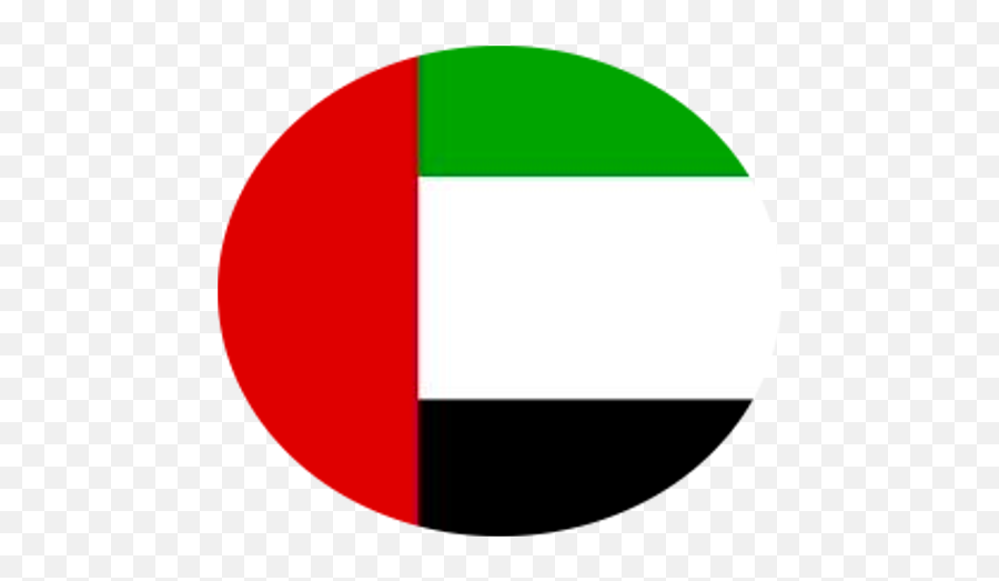 Uae Emoji Keyboard - Circle,Pakistan Flag Emoji