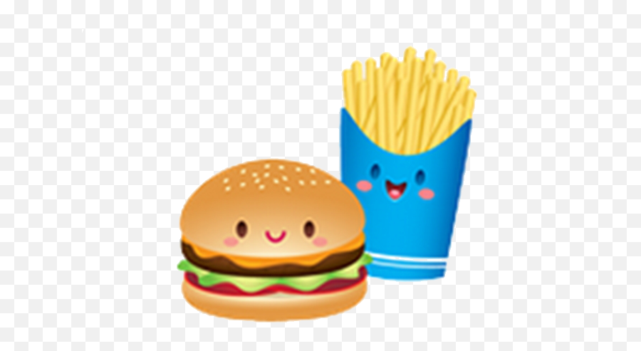 Comida Animada - Animadas Imagenes De Comida Emoji,Emoji Hamburger