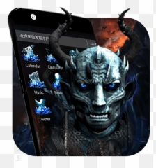 Ice White Walkers 3D Theme 2011 Download Android APK Aptoide - Smartphone Emoji