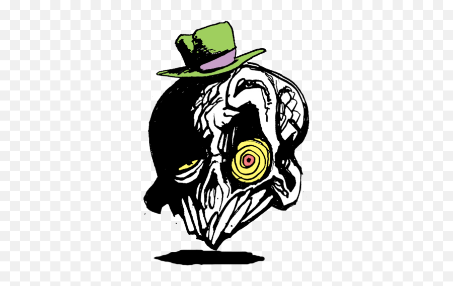 Sean Flynn Audiovisualsoul Twitter - Costume Hat Emoji,Skull Emoticon