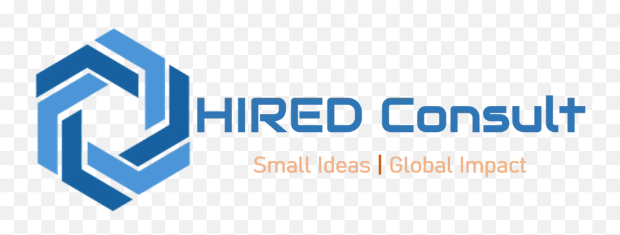 Home - Hired Consult White Light Logo Emoji,Mosquito Emoji