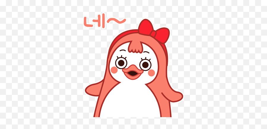 24 Pengsoon Emoji Gif Free Download U2013 100000 Funny Gif,Penguins Emoticons