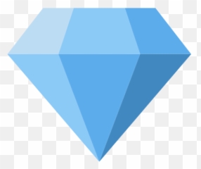 Online - Diamond Emoji Transparent Background,Ruby Emoji