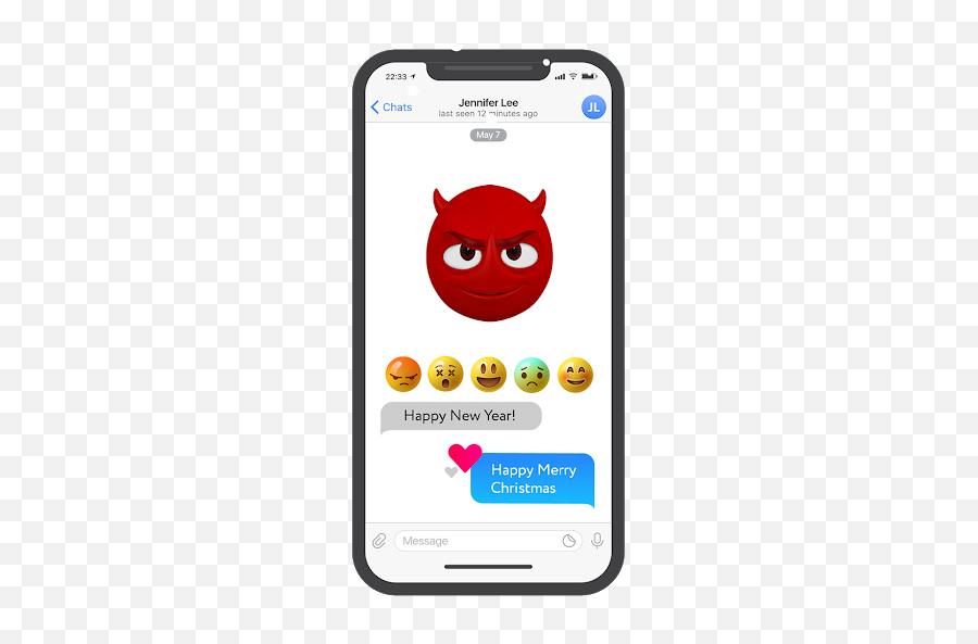 Download Wastickerapps - Emoji Stickers On Pc U0026 Mac With Dot,Share Emoji