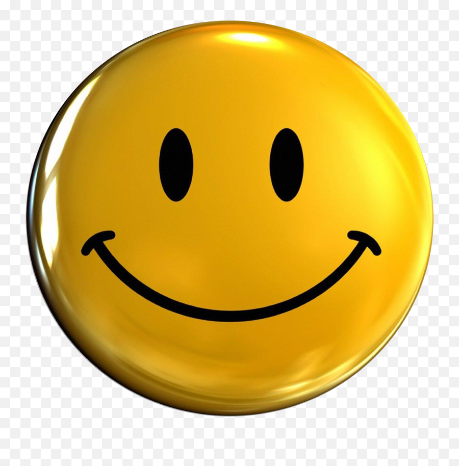 Can I Have A Super Cool Clown Hat For My Smiley - Imgur Smiley Face Pin Png Emoji,Clown Emoticon