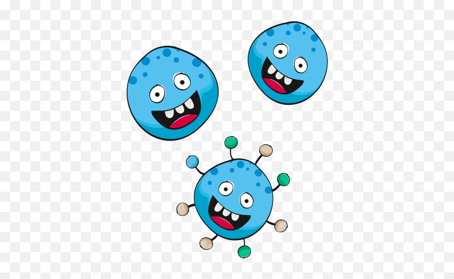 Why Bioright - Bioright Animated Gif Microbes Gif Emoji,Mind Blown Emoticon