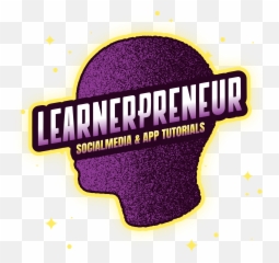 Learnerpreneur - Your SocialMedia u0026 App Resource Dot Emoji