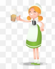 Oktoberfest - Vector Graphics Emoji,Caveman Emoji