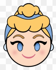 Disney Emoji Blitz Cinderella Belle - Disney Emoji Blitz Cinderella,Surfs Up Emoji
