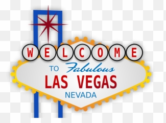 Las Vegas Skyline Silhouette Png - Welcome To Las Vegas Clip Art Emoji,Gambling Emoji