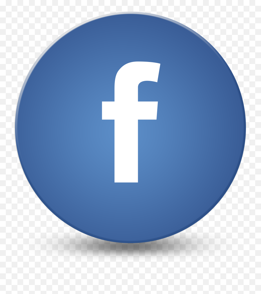 Facebook Like Logo No Background - Logo Png Facebook Redondo Emoji,Facebook Logo Emoji