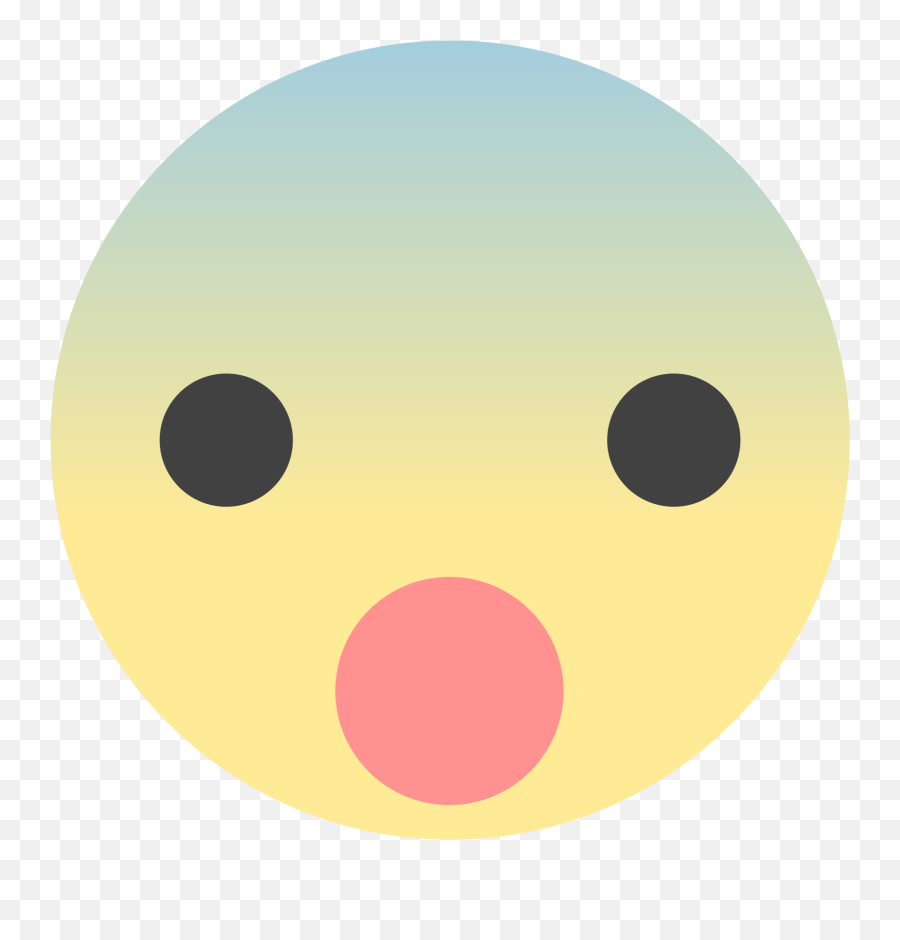 Surprise Clipart Surprised Face Surprise Surprised Face - Broches Originales Emoji,Surprised Face Emoji