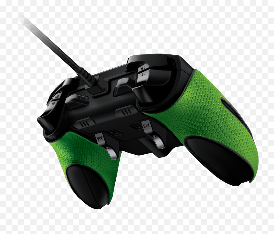 Gamepad Png - Razer Wildcat Xbox One Controller Emoji,Emoji Keyboard Game