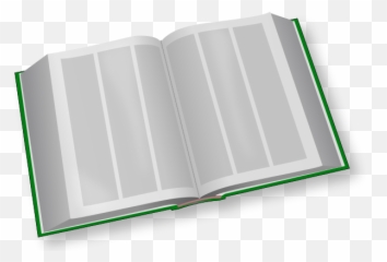 Open Book Clip Art Images 4 - Clipart Big Emoji