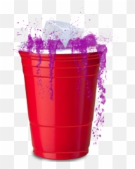Red Solo Cup - Red Cup With Drink Png Emoji,Red Solo Cup Emoji