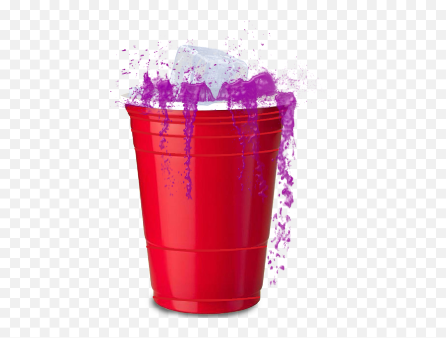Red Solo Cup - Red Cup With Drink Png Emoji,Red Solo Cup Emoji