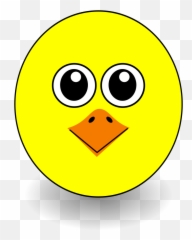 39771 Face Free Clipart - Chick Face Clipart Emoji,Cursing Emoji