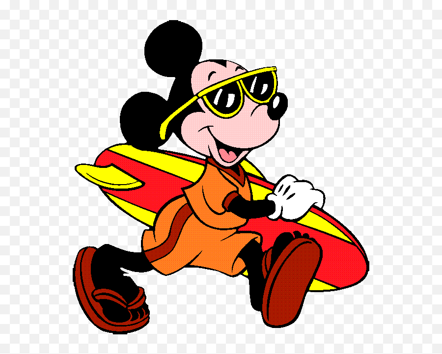 Crazy Clipart Office Worker Crazy - Mickey Mouse Summer Clipart Emoji,Labor Day Emoji