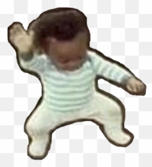 Cringe Naenae Baby Freetoedit - Cringe Nae Nae Baby Png Emoji,Nae Nae Emoji