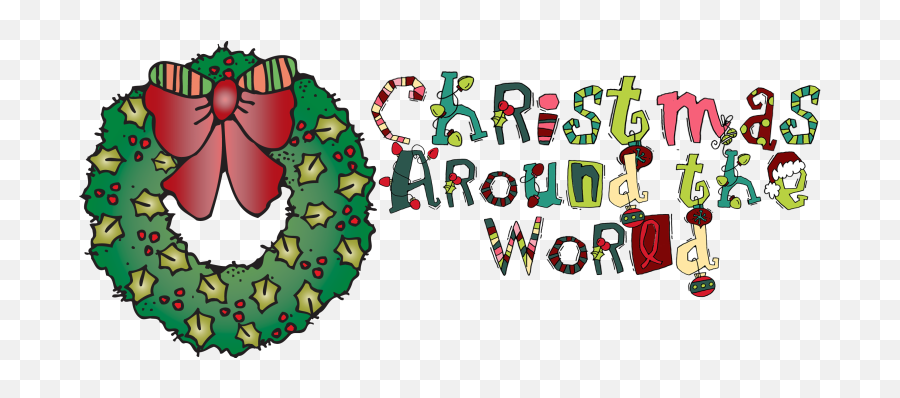 Scavenger Hunt - Christmas Around The World Png Emoji,Nativity Emoji