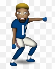 Horse Whip High Definition Png - Nfl Football Player Emoji,Dabbing Emoji
