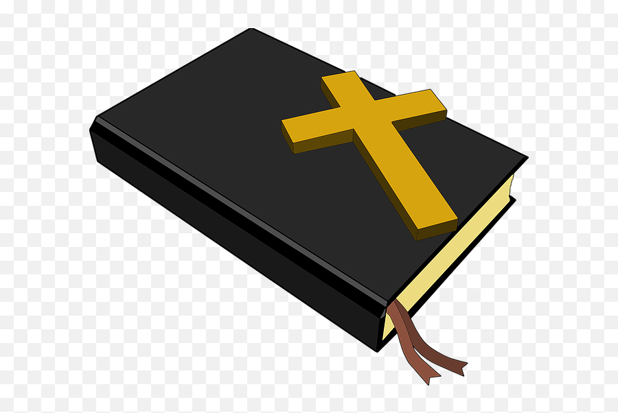 Theres A New Bible Thats Translated Into - Bible Clipart Png Emoji,Bible Emoji