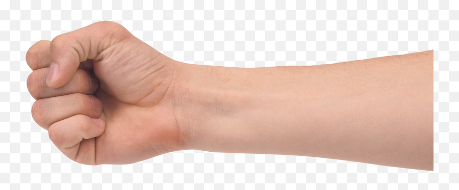 Hands Png Hand Image Free - Hand In A Fist Png Emoji,Three Fingers Emoji