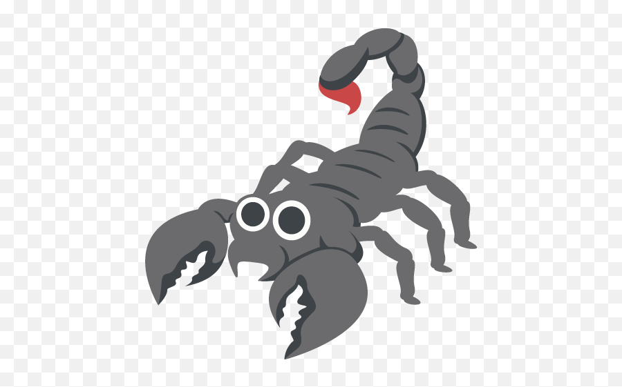 Scorpion Emoji For Facebook Email Sms - Scorpion Icon,Violin Emoji