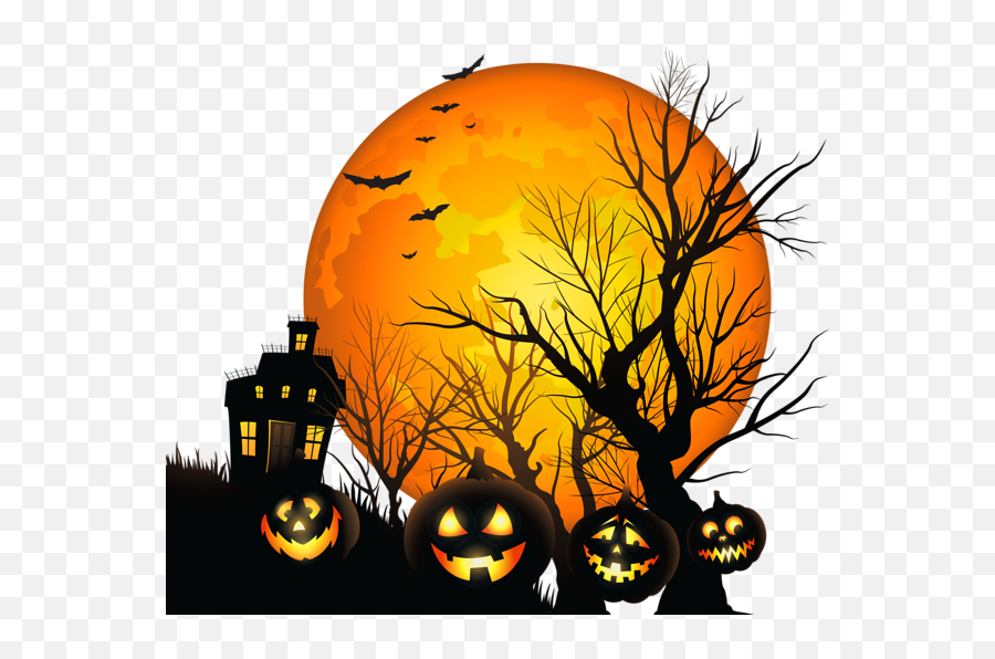 Halloween Png - Halloween Clip Art Png Emoji,Find The Emoji Halloween Costume