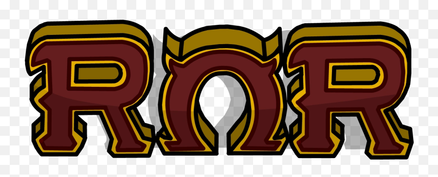 Roar Omega Roar - Roar Omega Roar Png Emoji,Greek Letter Emojis