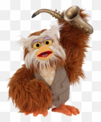 Hoots The Owl - Sesame Street Hoots The Owl Emoji,Kermit Sipping Tea Emoji
