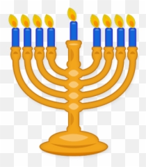 Iphone Break Up - Menorah Emoji Png,Hanukkah Emoji
