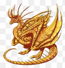Ancient Fans Underbelly - Banescale Flight Rising Emoji