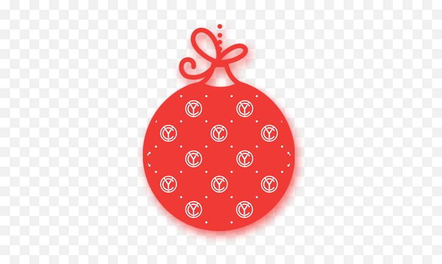 Chris Young Holiday Emojis - Circle,Emoji Holiday Symbols