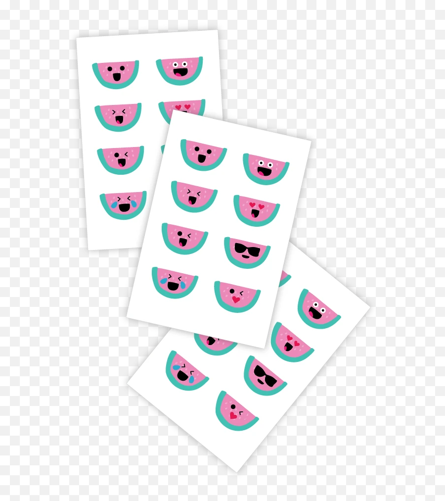 Emojis - Clip Art Emoji,Kawaii Emoji