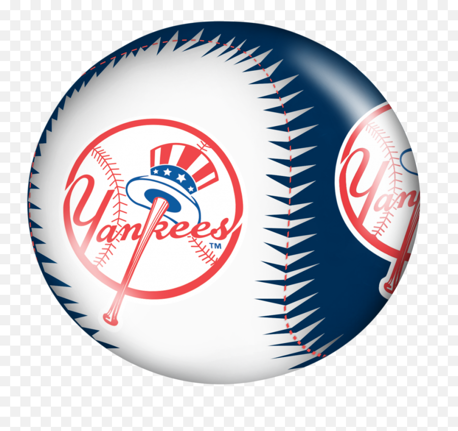 Mlb 3 In - New York Yankees Logo Emoji,Emoji Sports Teams - free ...