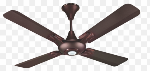 Bldc Ceiling Fan With Low Power And - Emoji