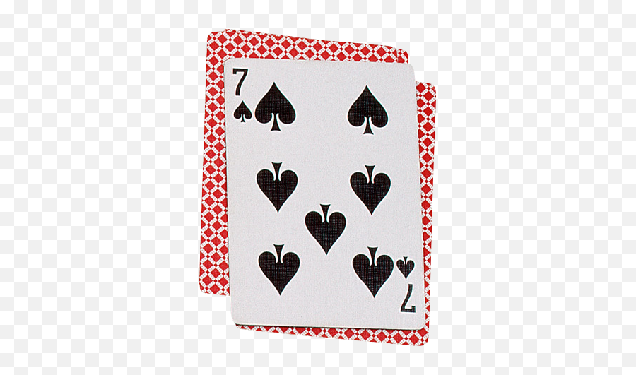 Poker Cards Png - Card Game Emoji,Emojis Making A Heart